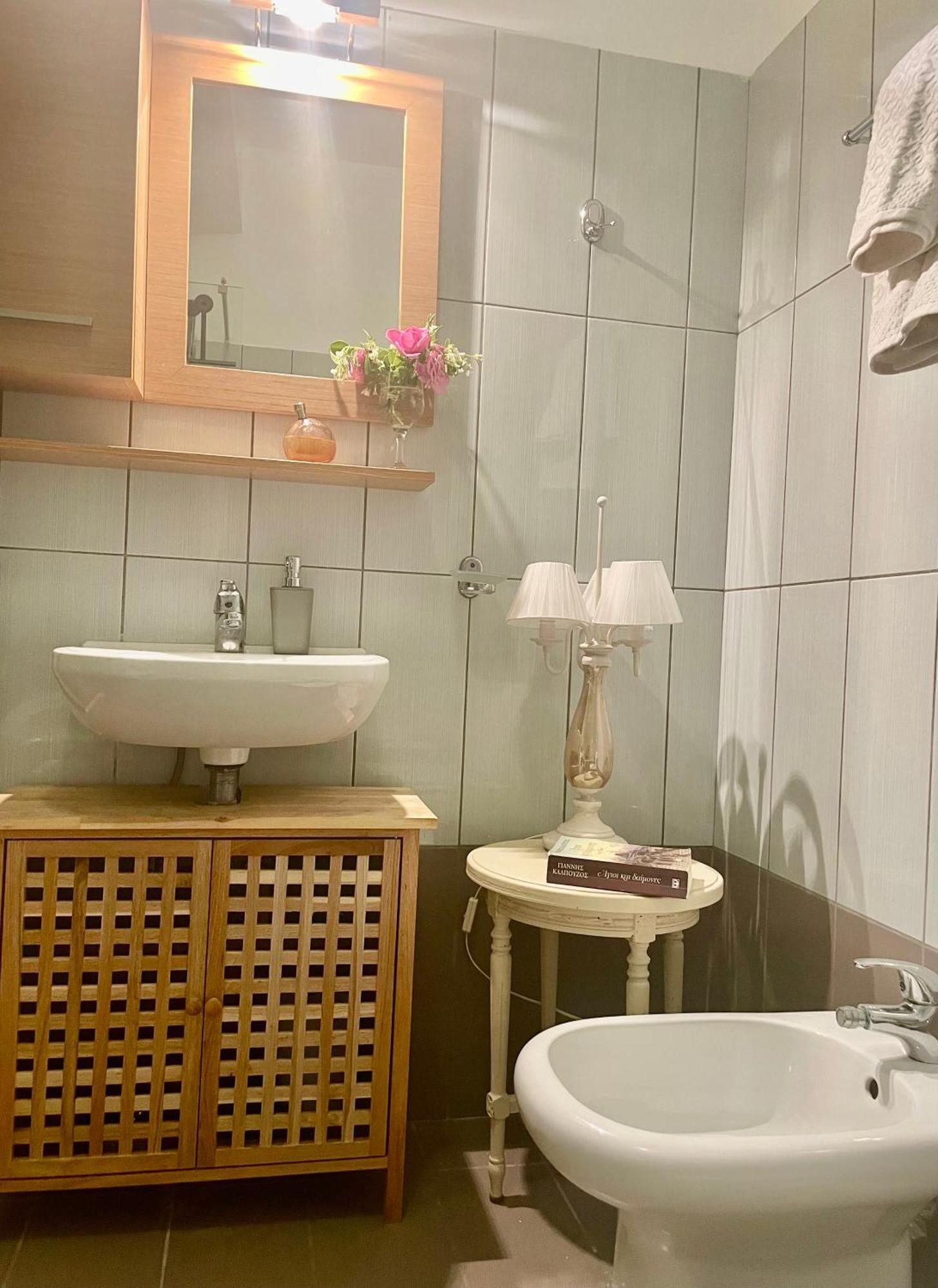 Sivota Sea View Maisonettes Εξωτερικό φωτογραφία
