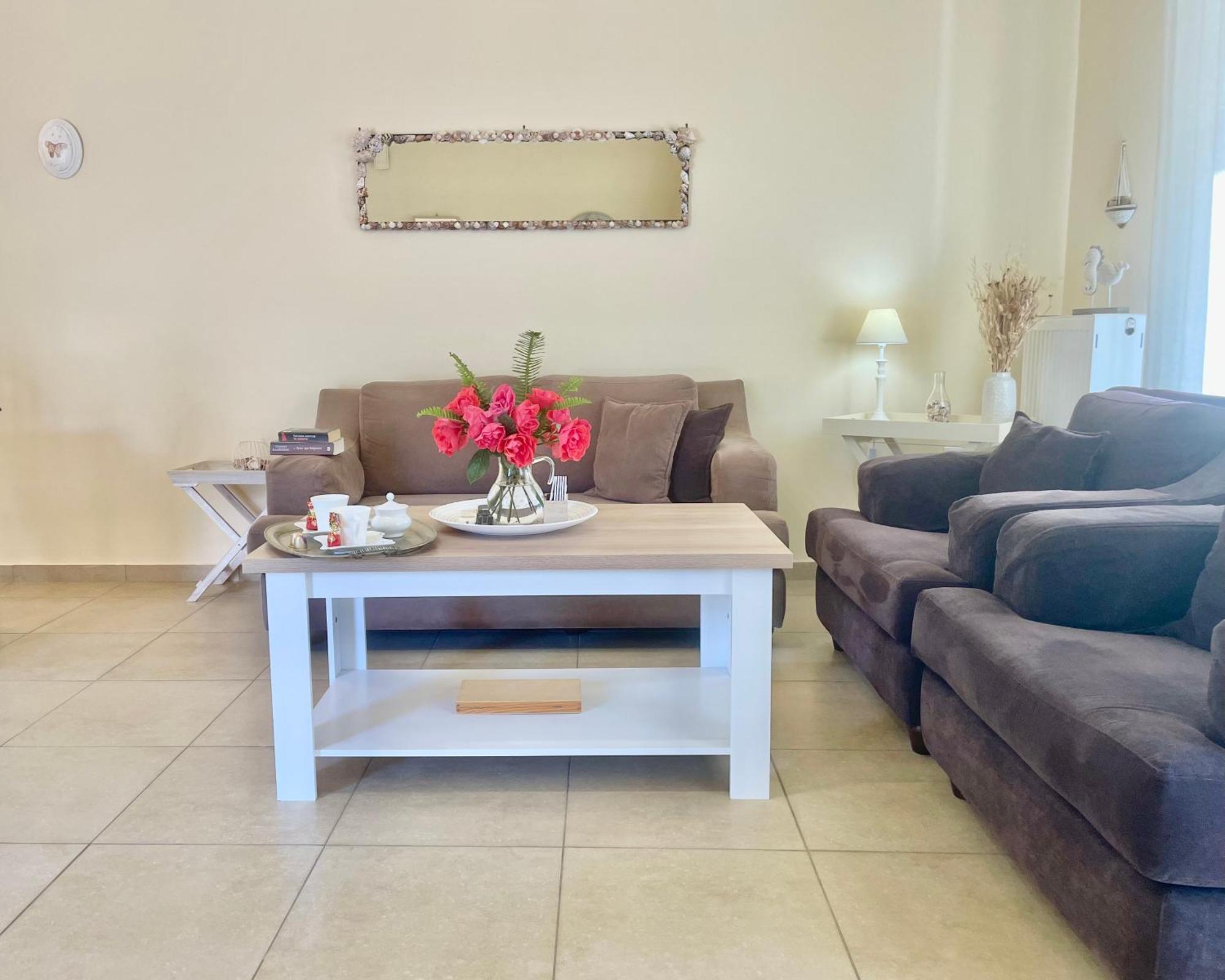 Sivota Sea View Maisonettes Εξωτερικό φωτογραφία