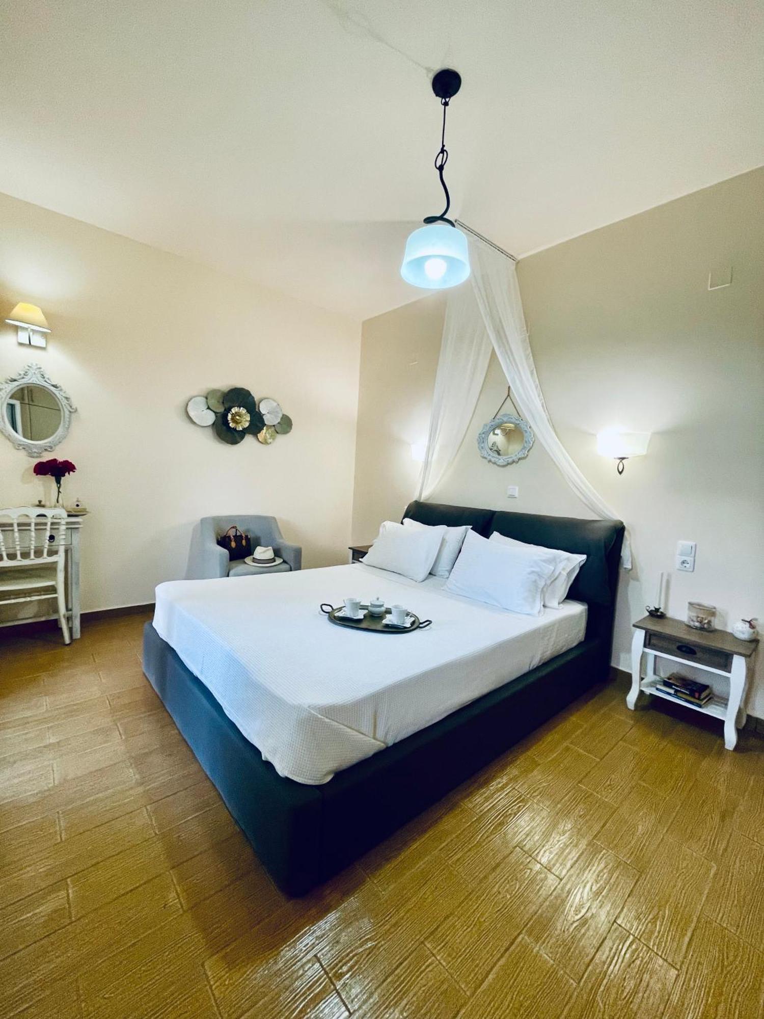 Sivota Sea View Maisonettes Εξωτερικό φωτογραφία