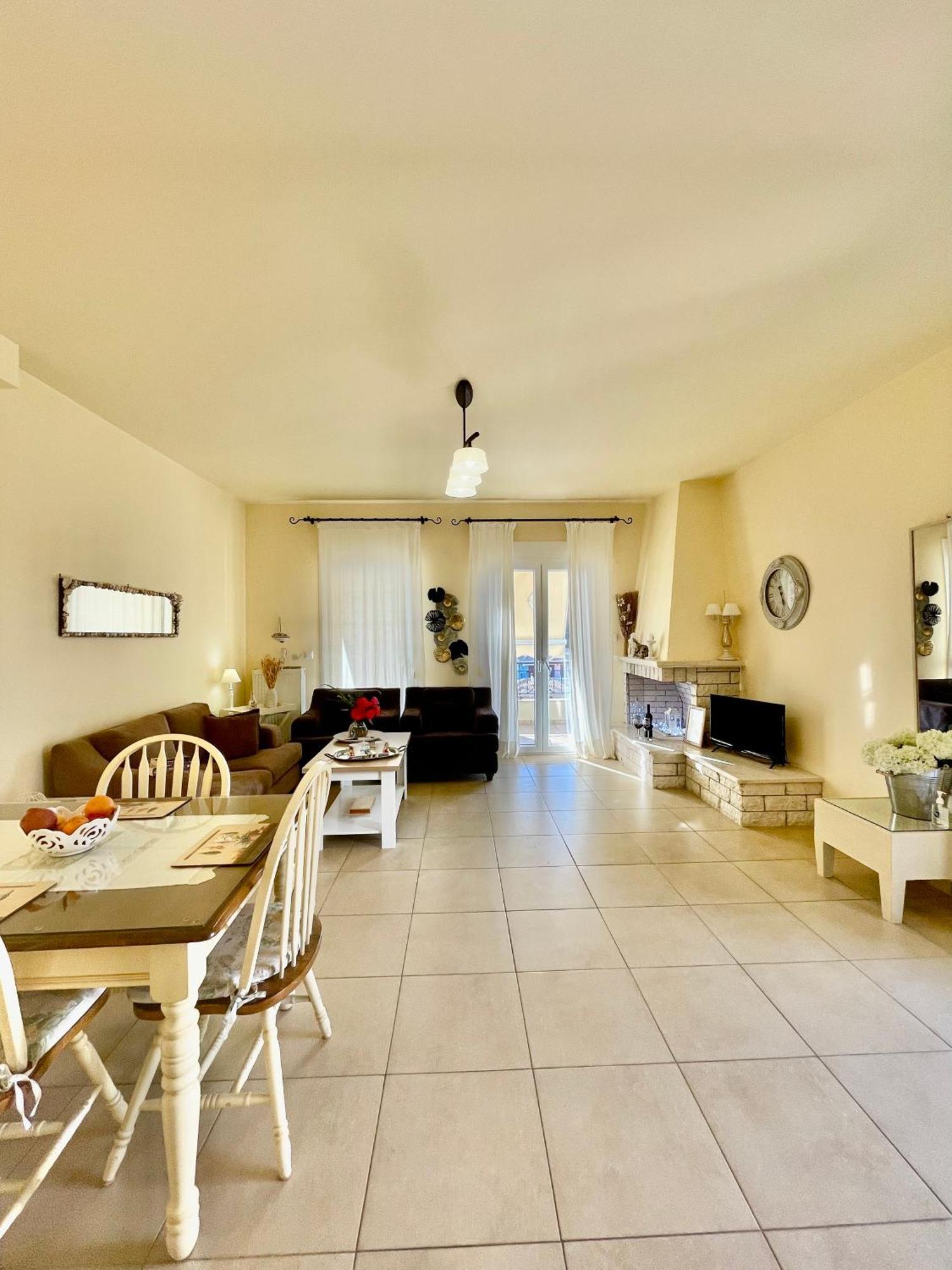 Sivota Sea View Maisonettes Εξωτερικό φωτογραφία