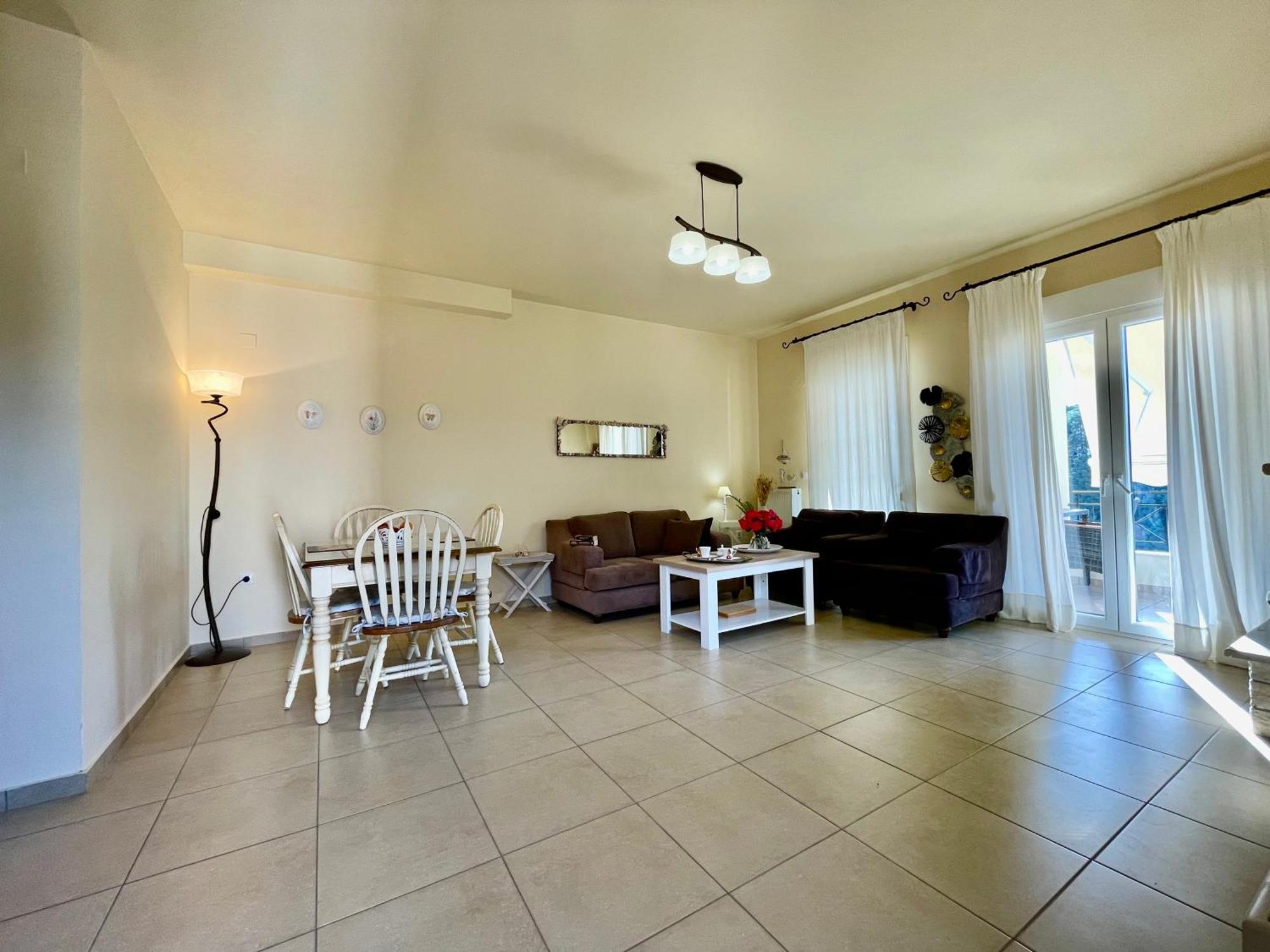 Sivota Sea View Maisonettes Εξωτερικό φωτογραφία