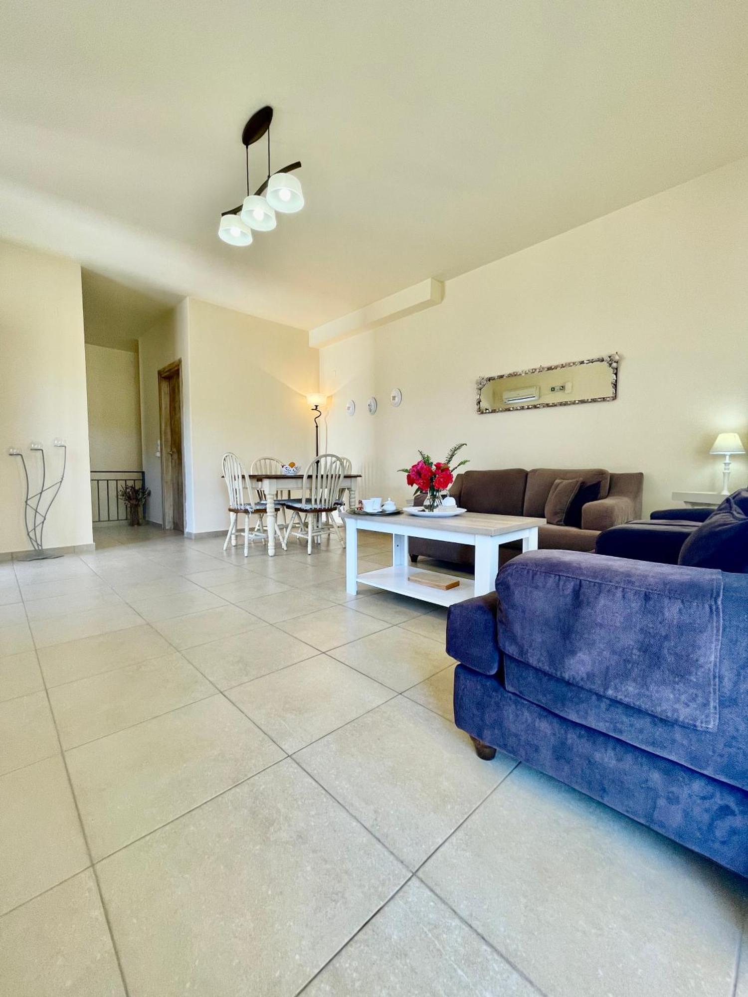 Sivota Sea View Maisonettes Εξωτερικό φωτογραφία