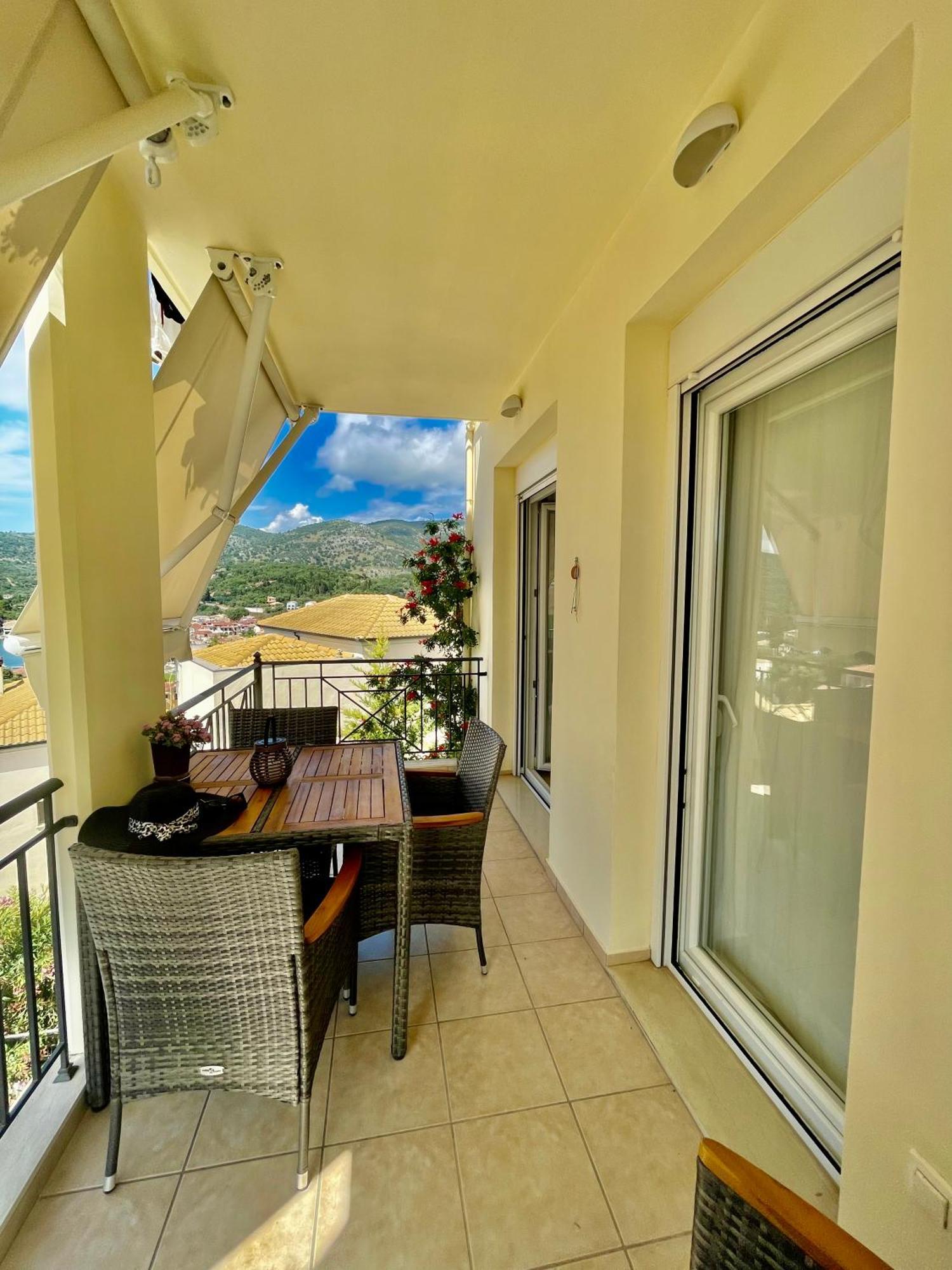 Sivota Sea View Maisonettes Εξωτερικό φωτογραφία