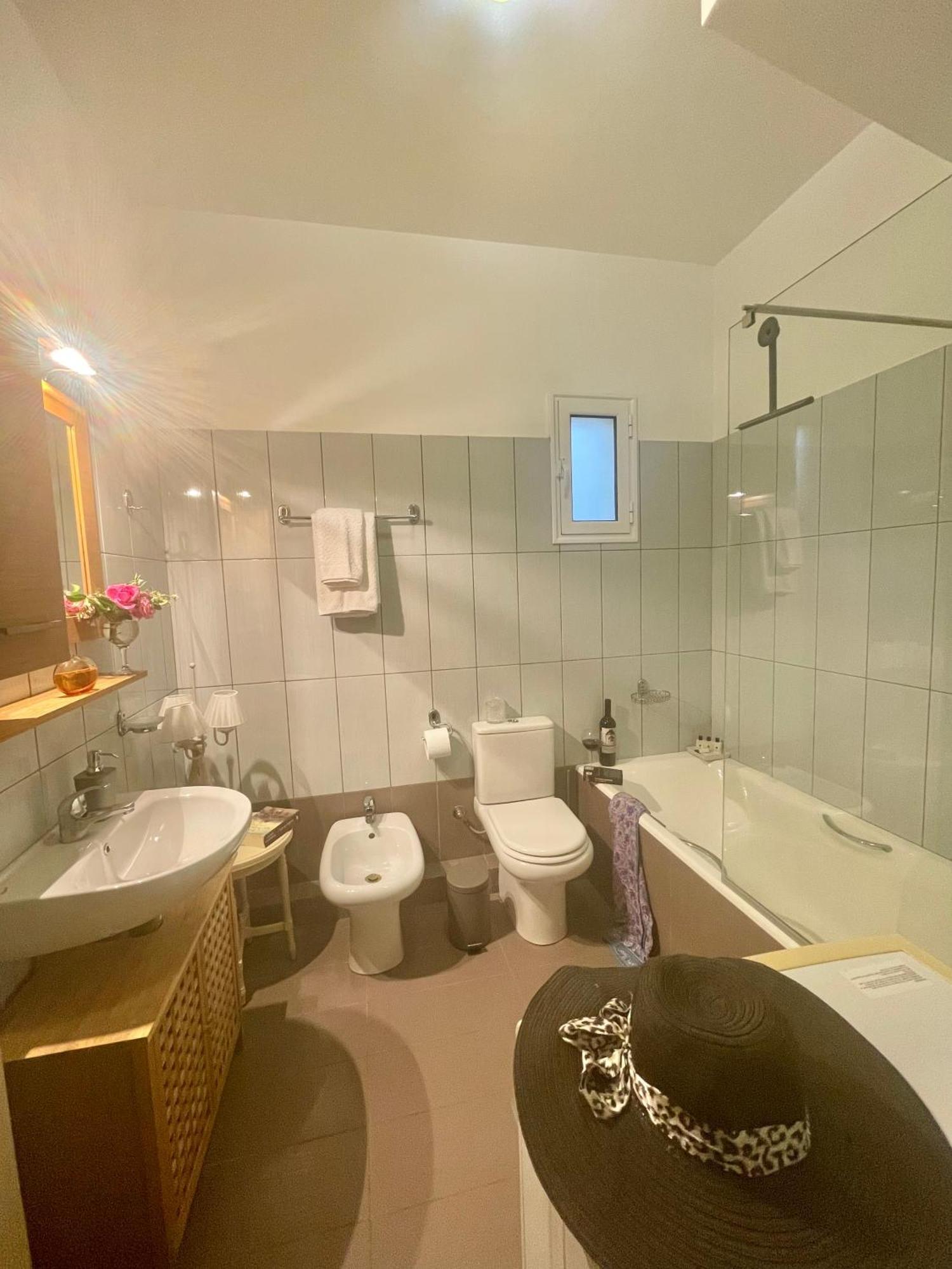Sivota Sea View Maisonettes Εξωτερικό φωτογραφία