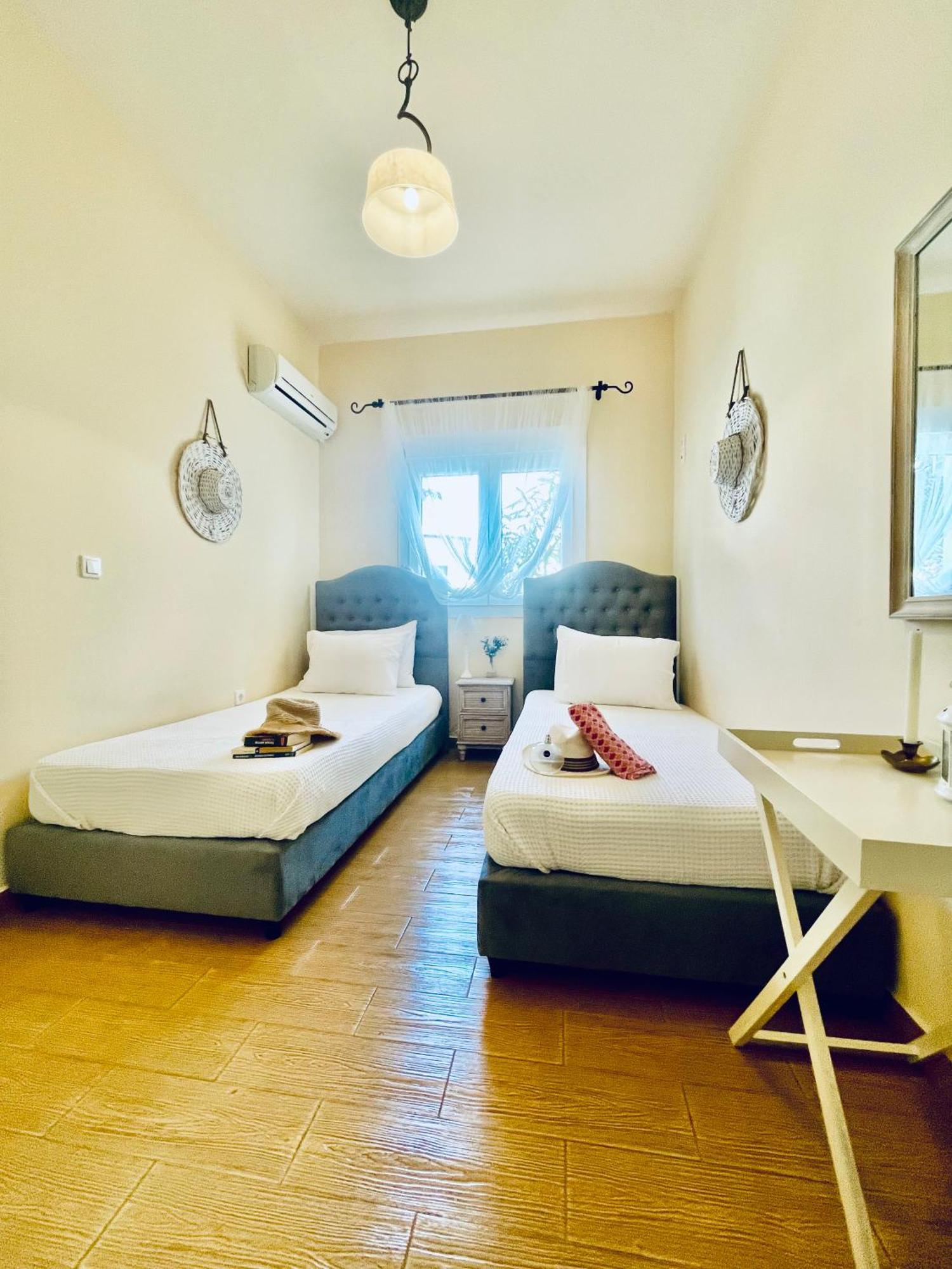 Sivota Sea View Maisonettes Εξωτερικό φωτογραφία